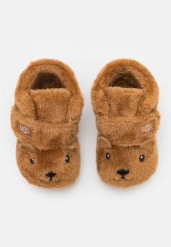 Ugg Bixbee And Lovey Bear Stuffie Set - Geboortegeschenk - Chestnut -Ugg d4b01980692a4d5eb59937ea9880fb4a