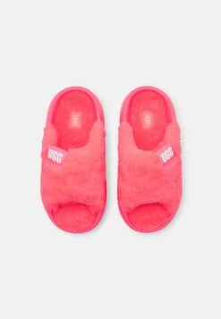 Ugg Foamo Slide - Pantoffels - Super Coral 13 Ugg Foamo Slide - Pantoffels - Super Coral -Ugg d6714d30bb834bd3908e829ba8941ed7