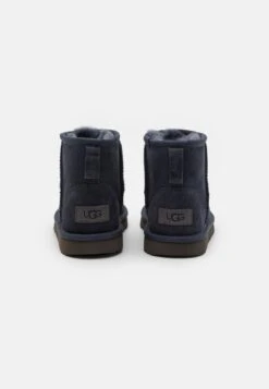 Ugg Classic Mini Ii Unisex - Korte Laarzen - Eve Blue -Ugg d6b418477f82499eb7342d64720188ea