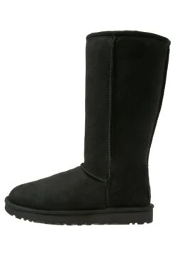 Ugg Classic Ii - Laarzen - Black -Ugg d6f4d1198e654a74864ef78e780ace9d