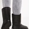 Ugg Classic- Snowboots- Black -Ugg d8977d60b6db4a3d9513751b3c69107f