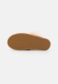 Ugg Scuff Sis - Pantoffels - Chestnut 10 Ugg Scuff Sis - Pantoffels - Chestnut -Ugg da5dfce0afd745adac9fe2ab7530a710