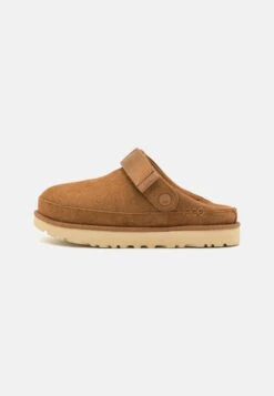 Ugg Goldenstar - Pantoffels - Chestnut 12 Ugg Goldenstar - Pantoffels - Chestnut -Ugg da9a009bc95b4d798b2062db0144f115