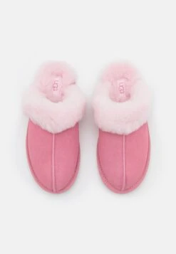 Ugg Scuffette - Pantoffels - Horizon Pink -Ugg dbdc3b3bb95a470c9e2e751f8b7e2efb