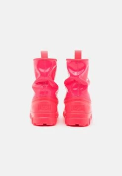 Ugg Classic Brellah Mini - Snowboots- Super Coral -Ugg deaf9b3ff67c4e3ea249bbf06bcb8c6c