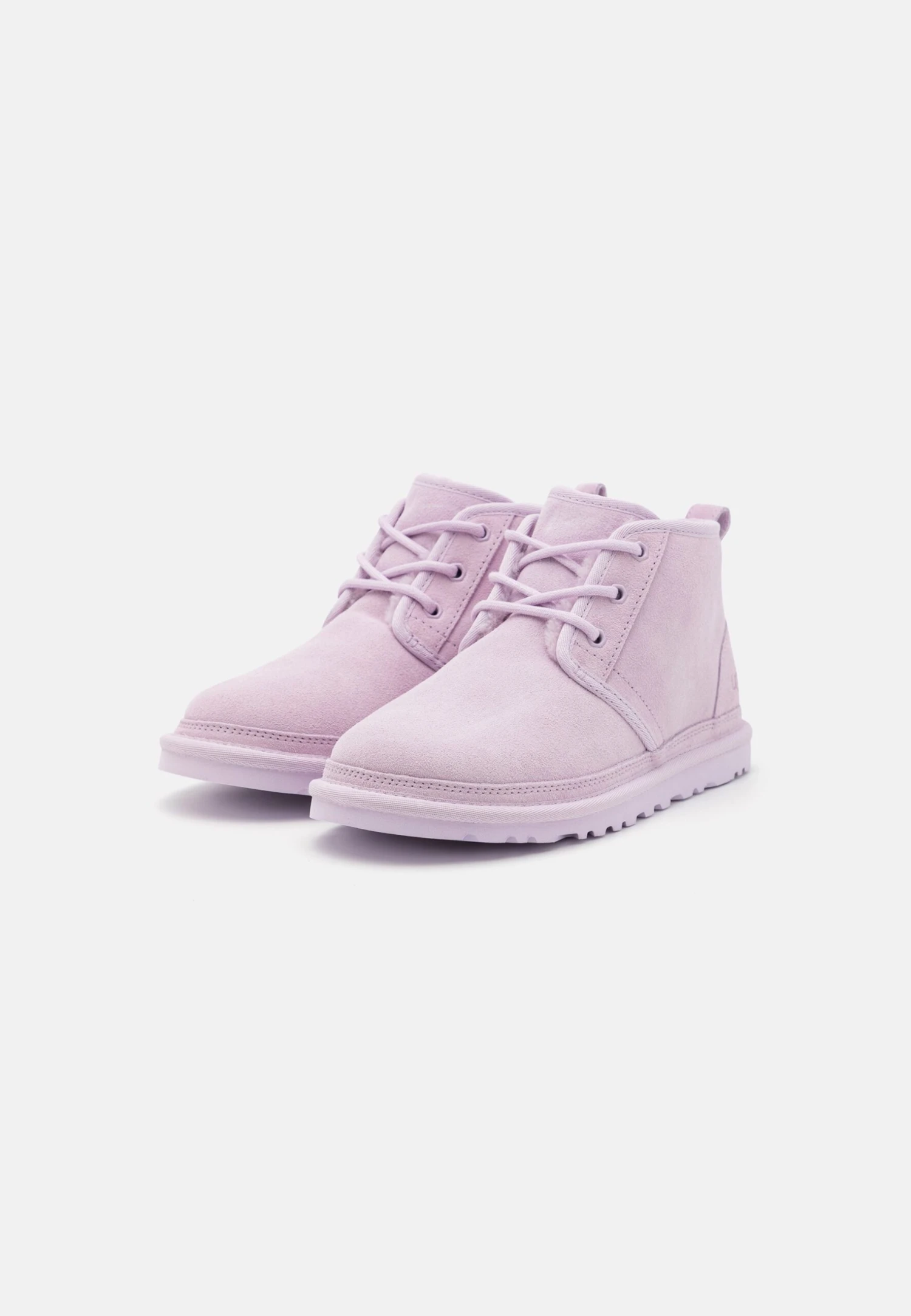 Ugg Neumel - Korte Laarzen - Lavender Fog 5 Ugg Neumel - Korte Laarzen - Lavender Fog - Afbeelding 3