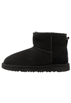 Ugg Classic Mini Ii - Korte Laarzen - Black