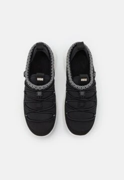 Ugg Ca78 Tasman - Sneakers Laag - Black/White -Ugg e25967cb39d34ccea4f9a666a821c4f9