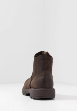 Ugg Biltmore Chelsea - Korte Laarzen - Stout -Ugg e592c9276cd44d33909a5f86211430a6