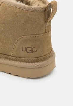 Ugg Neumel Ii Unisex - Veterboots - Mustard Seed -Ugg e629145923224828bf1e204eba6a64db