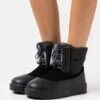Ugg Classic Maxi Toggle - Snowboots- Black 1 Ugg Classic Maxi Toggle - Snowboots- Black -Ugg e7f4485be98745248e7a74cb4d15a97a