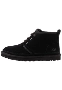 Ugg Neumel - Korte Laarzen - Black -Ugg e8ae5a5a7c004d848a8c680f8a79ad4c