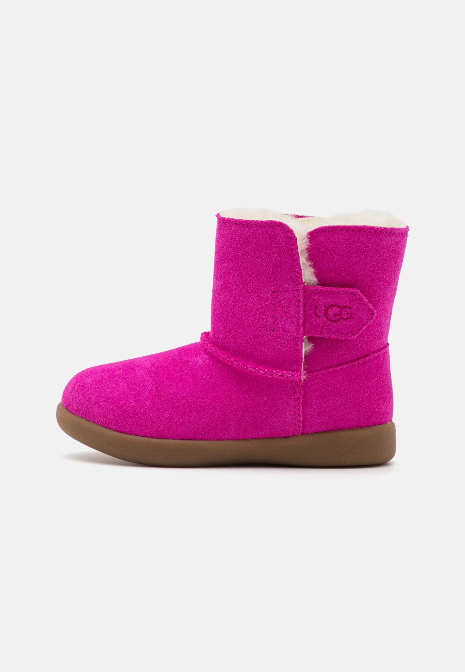 Ugg Keelan - Korte Laarzen - Rock Rose 3 Ugg Keelan - Korte Laarzen - Rock Rose