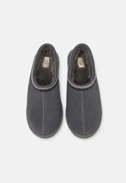 Ugg Tasman - Pantoffels - Dark Grey -Ugg e901abf672dc425dadf131e62a69fbd4