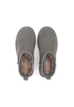 Ugg Classic Ultra - Korte Laarzen - Grey -Ugg ea324cead3294f0aa3794206031e2529