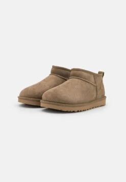 Ugg Korte Laarzen - Marrone -Ugg eb7d42414b394181ae85b6f4f39bc53d