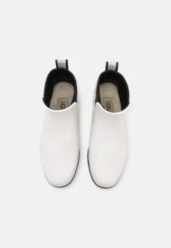 Ugg Droplet - Regenlaarzen - White -Ugg eb9818c2aaf44a8e9b65a6fc9e21a44f