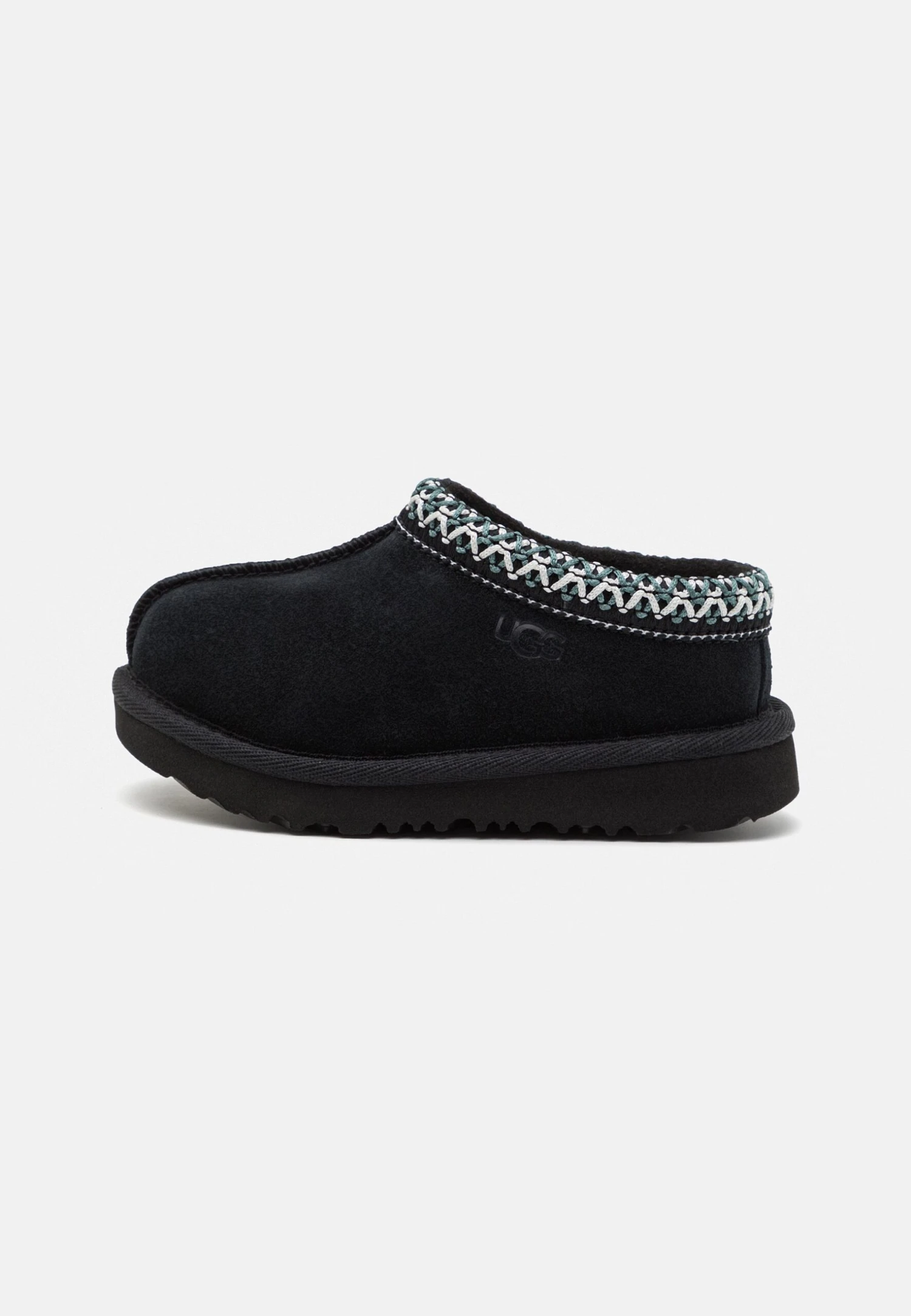Ugg Tasman Ii Unisex - Instappers - Black 3 Ugg Tasman Ii Unisex - Instappers - Black