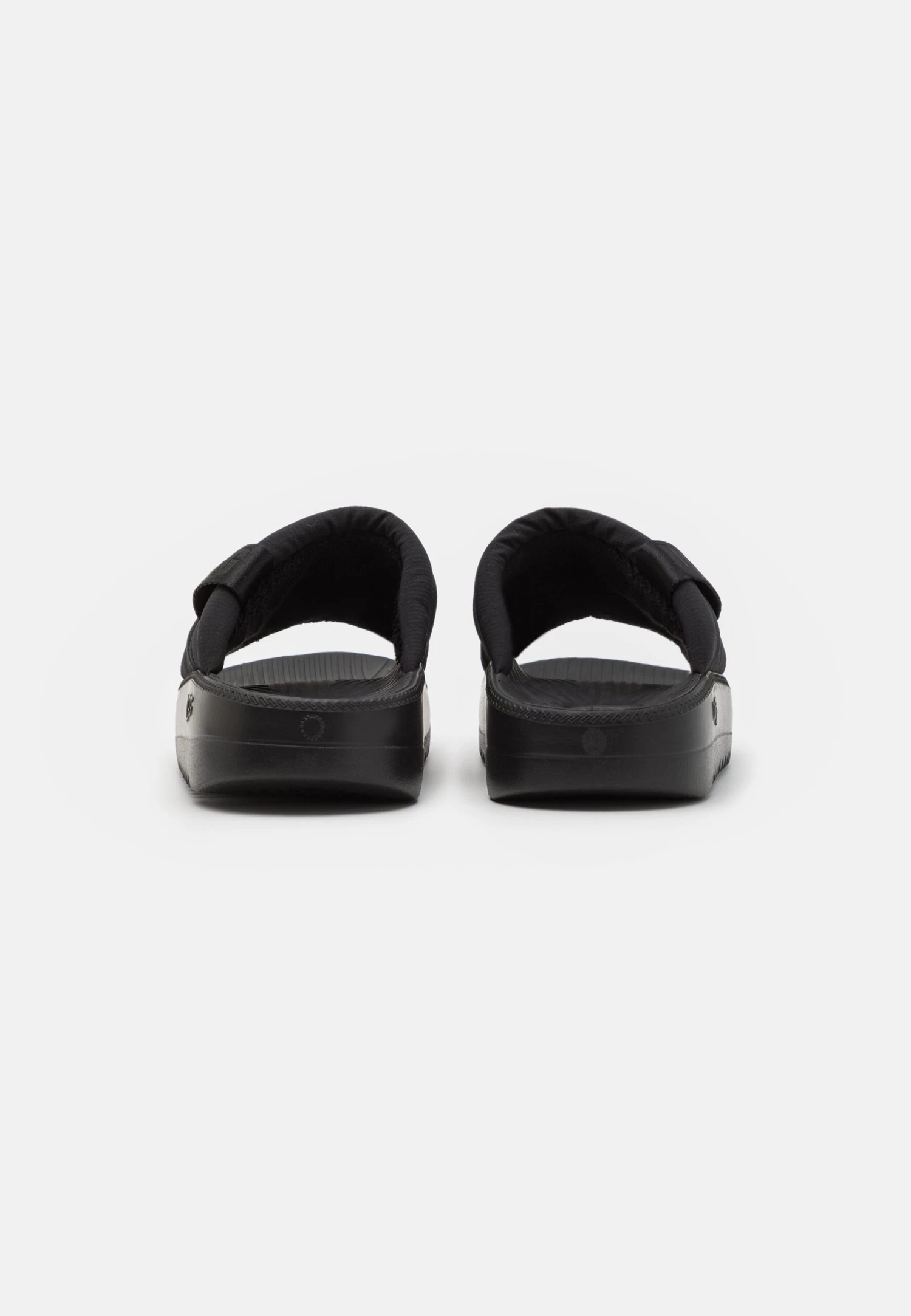 Ugg Maxxer Slide - Muiltjes - Black 5 Ugg Maxxer Slide - Muiltjes - Black - Afbeelding 3