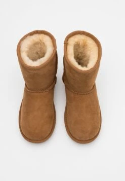 Ugg Classic Ii - Korte Laarzen - Chestnut -Ugg edf1a937fb3e429ea1e0bcb8ab52af54