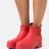 Ugg Droplet - Regenlaarzen - Samba Red -Ugg f041057b2d14445dadf7896ce112a1f6