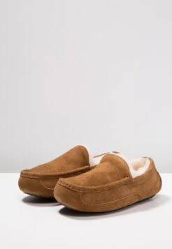 Ugg Ascot - Pantoffels - Cognac -Ugg f1dddadf05984d31a12401fc981b185d