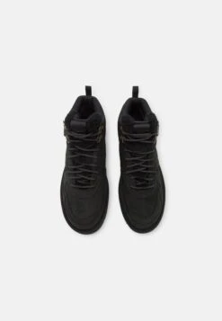 Ugg Highland Gtx - Sneakers Hoog - Black -Ugg f250eee482524a5f93355e1b257b9854