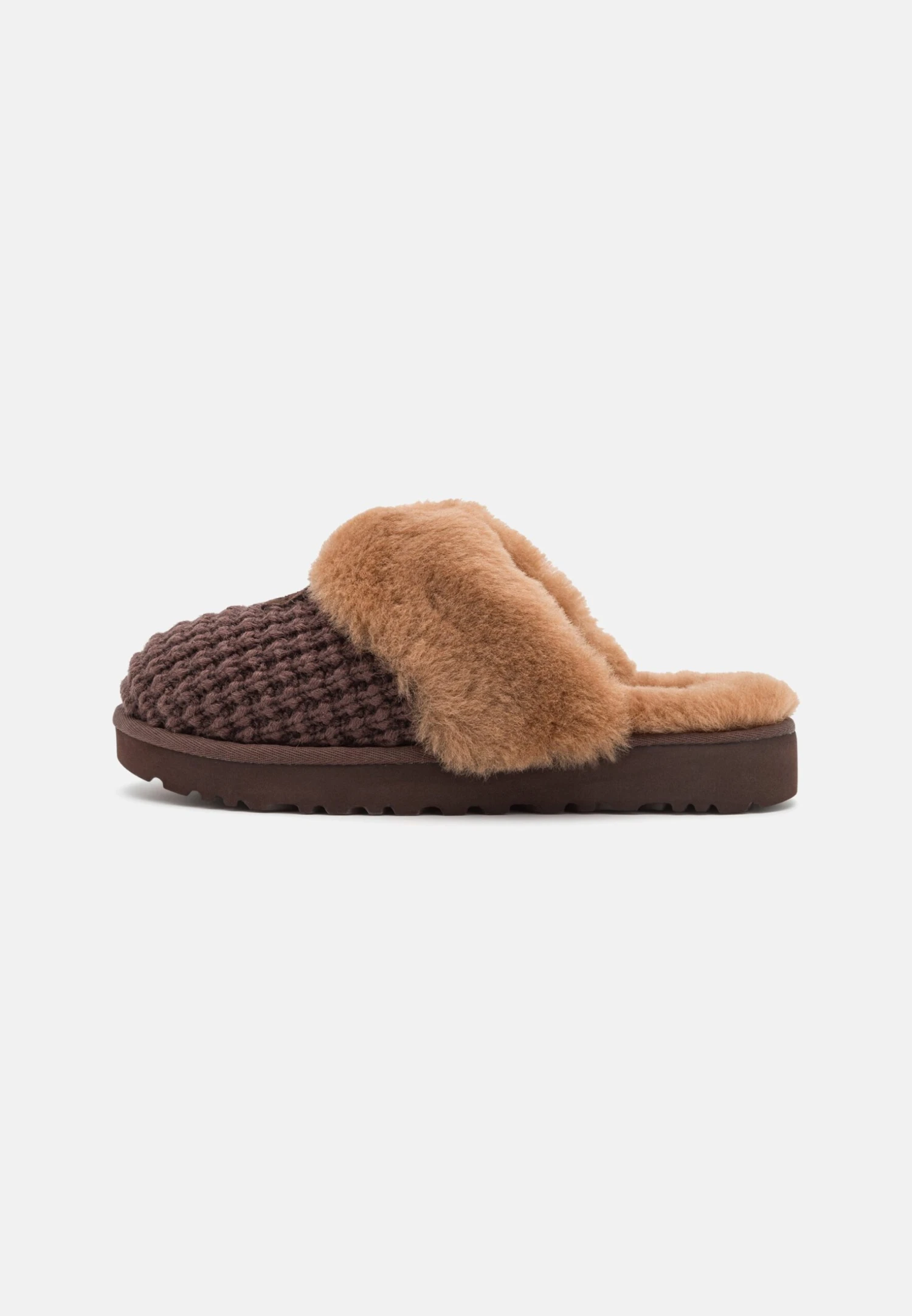 Ugg Cozy - Pantoffels - Burnt Cedar 4 Ugg Cozy - Pantoffels - Burnt Cedar - Afbeelding 2