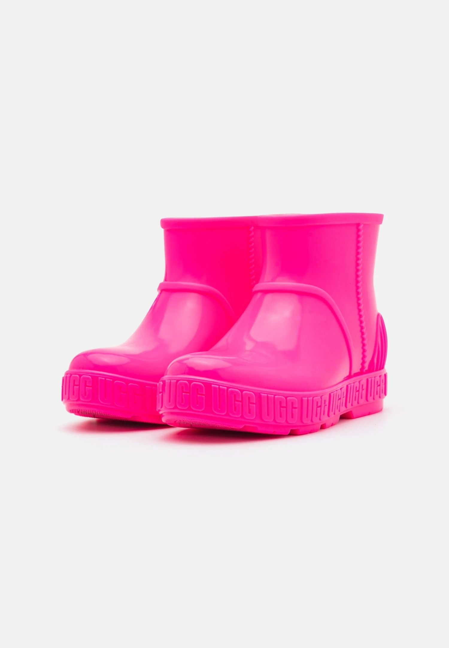 Ugg Drizlita - Regenlaarzen - Taffy Pink 4 Ugg Drizlita - Regenlaarzen - Taffy Pink - Afbeelding 2