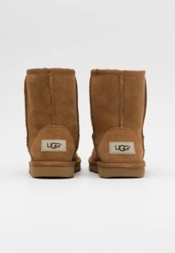 Ugg Classic Ii - Korte Laarzen - Chestnut -Ugg f5d0ac4e66424347b910ca24d33c8b8b