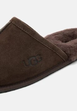 Ugg Scuff - Pantoffels - Dusted Cocoa -Ugg f6f5f6996392443c84e6b17465fbe82d