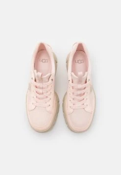 Ugg Ashton Hybrid - Sneakers Laag - Rosy Beige -Ugg f734db729c34485baed3f8687af470ac