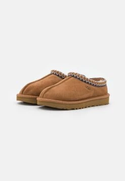 Ugg Tasman - Pantoffels - Chestnut -Ugg f8effc7332164900bbfd20117b9e69d1