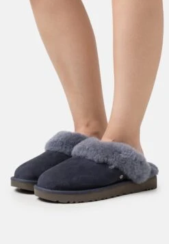 Ugg Classic - Muiltjes - Eve Blue