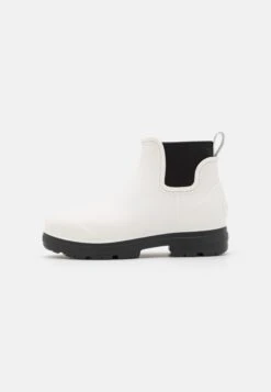 Ugg Droplet - Regenlaarzen - White -Ugg fb1818a63ce54250a0b5bf77683cde07