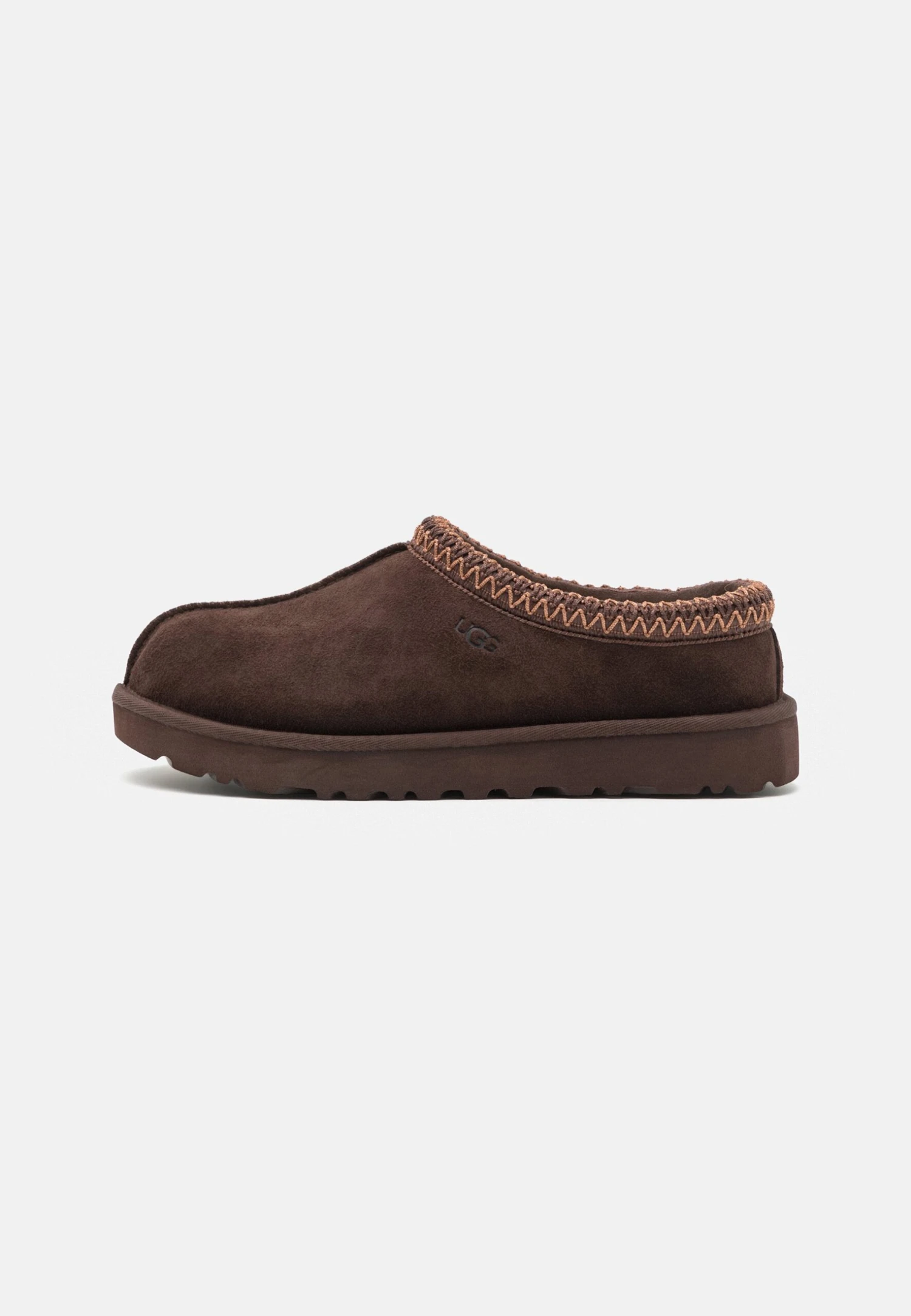 Ugg Tasman - Pantoffels - Burnt Cedar 4 Ugg Tasman - Pantoffels - Burnt Cedar - Afbeelding 2