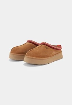 Ugg Tazz - Pantoffels - Chestnut -Ugg fcf60e17f74740399d6694131b11e2a2