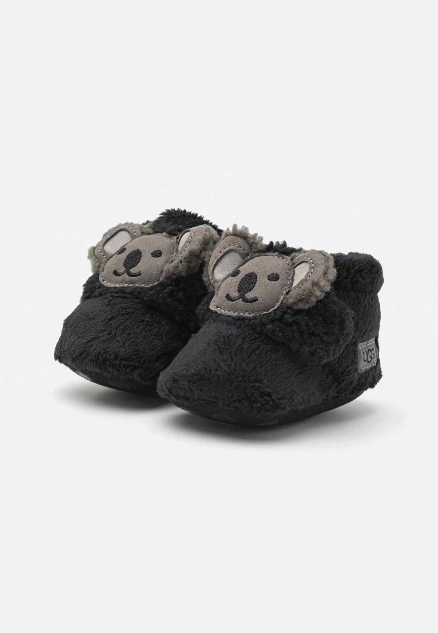 Ugg Bixbee Koala Stuffie Unisex - Geboortegeschenk - Black 4 Ugg Bixbee Koala Stuffie Unisex - Geboortegeschenk - Black - Afbeelding 2