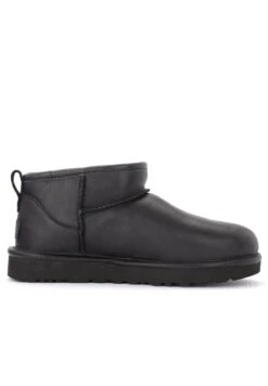 Ugg Korte Laarzen - Nero -Ugg fe6e13a03b4f492794197372e64ad59a