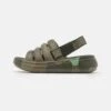 Ugg Sport Yeah Unisex - Badslippers - Moss Green -Ugg feec6773c5d14511b70bf466d0d023a3