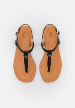 Ugg Madeena - Teensandalen - Black -Ugg feffb1b62f6d442fb5a13151efd1e044